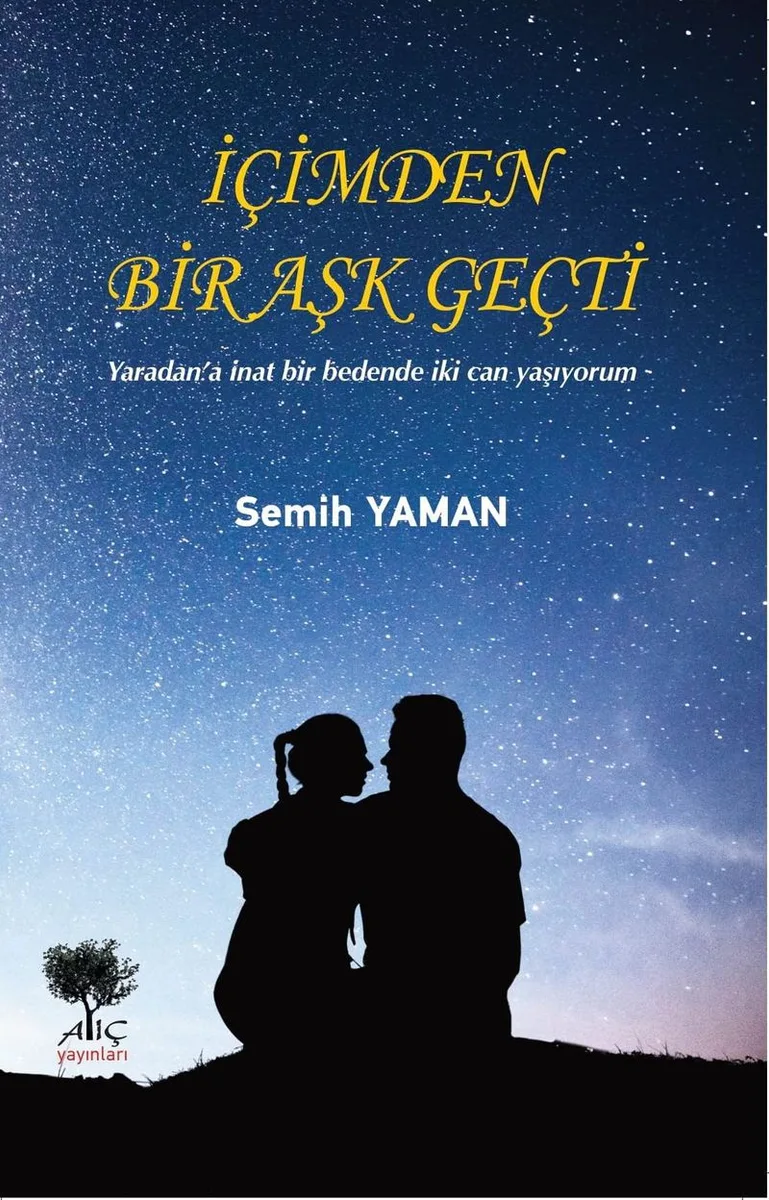 İçimden Bir Aşk Geçti