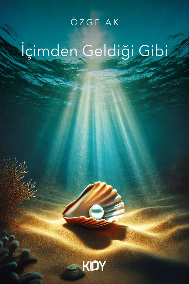 İçimden Geldiği Gibi