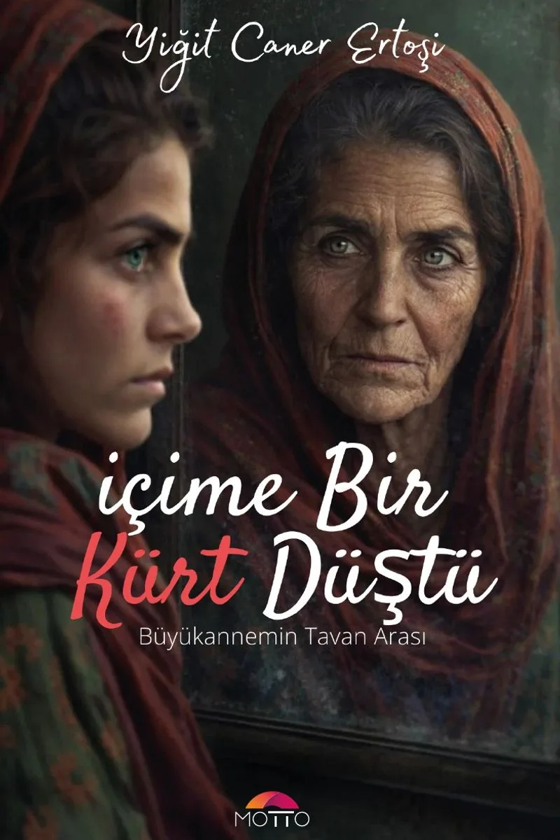 İçime Bir Kürt Düştü