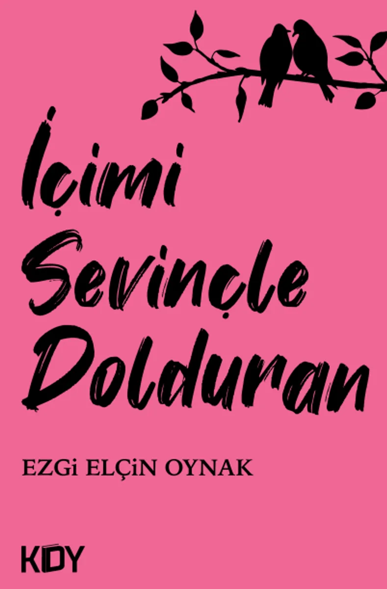 İçimi Sevinçle Dolduran