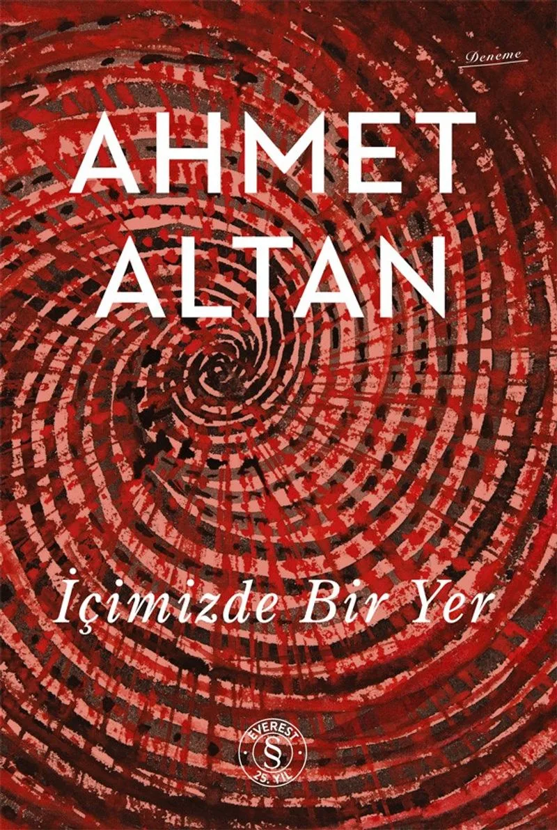 İçimizde Bir Yer