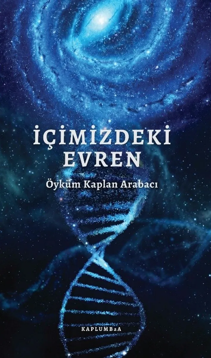 İçimizdeki Evren