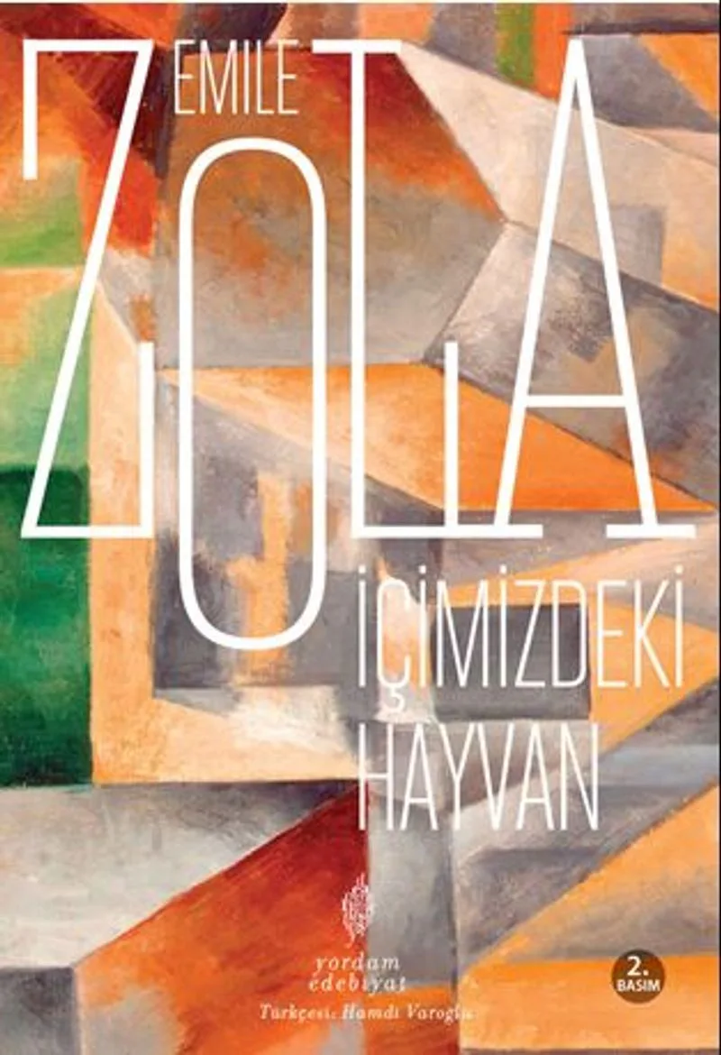 İçimizdeki Hayvan