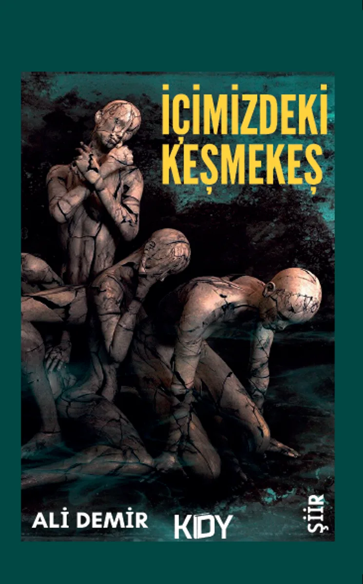İçimizdeki Keşmekeş