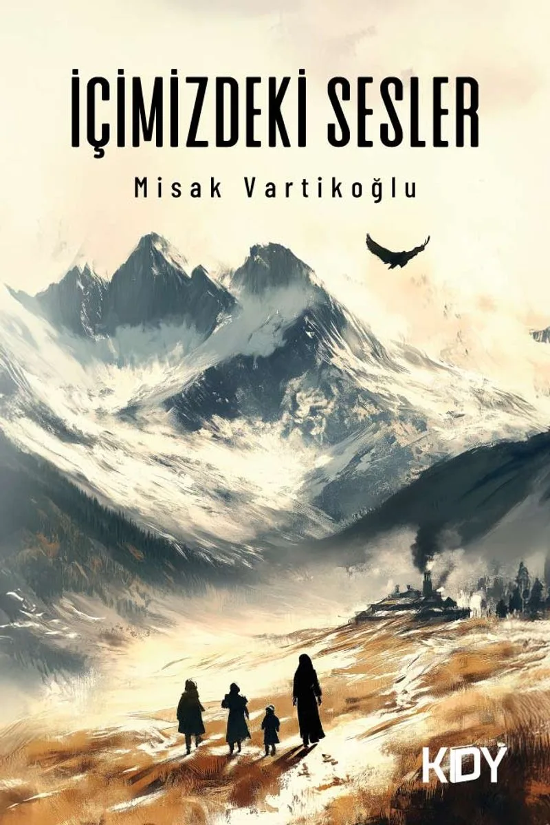 İçimizdeki Sesler