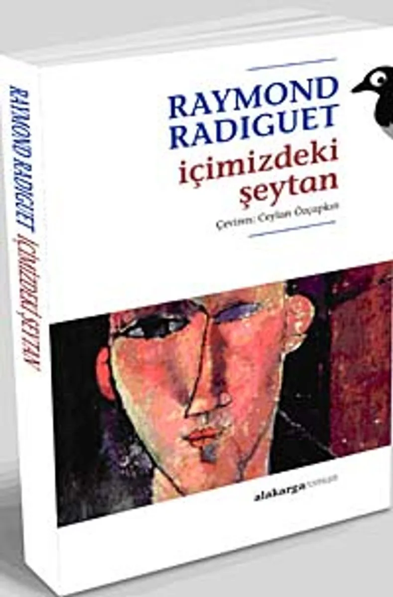 İçimizdeki Şeytan