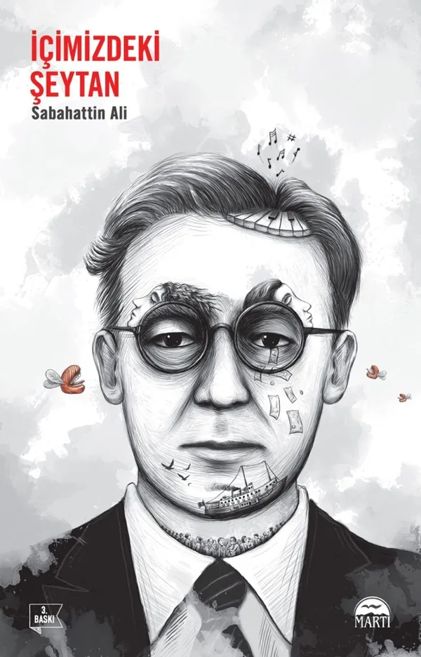 İçimizdeki Şeytan
