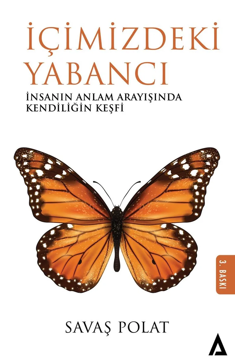 İçimizdeki Yabancı