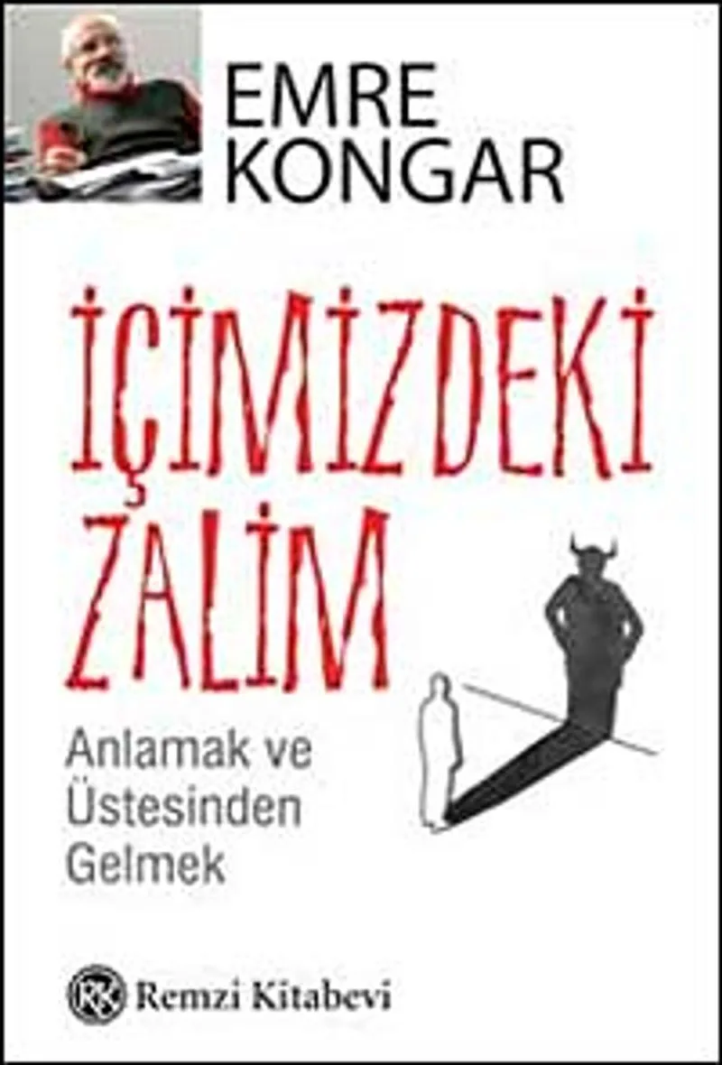 İçimizdeki Zalim