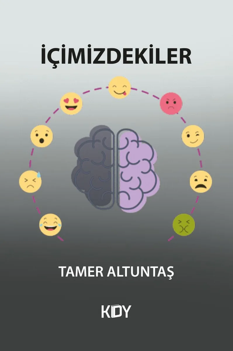 İçimizdekiler