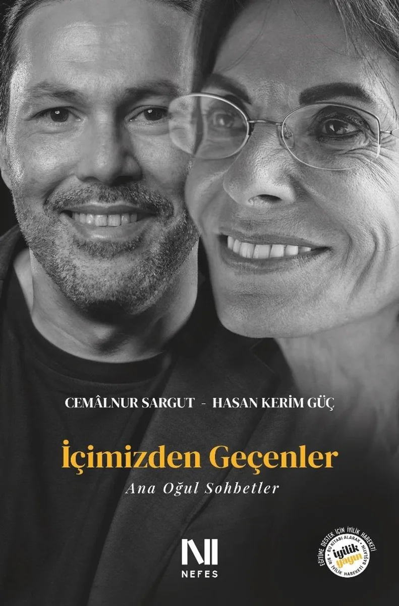 İçimizden Geçenler