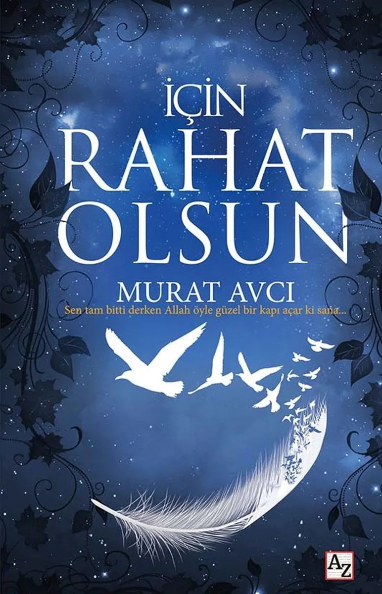 İçin Rahat Olsun