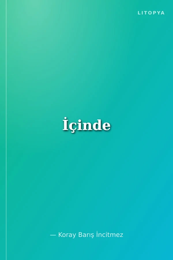 İçinde