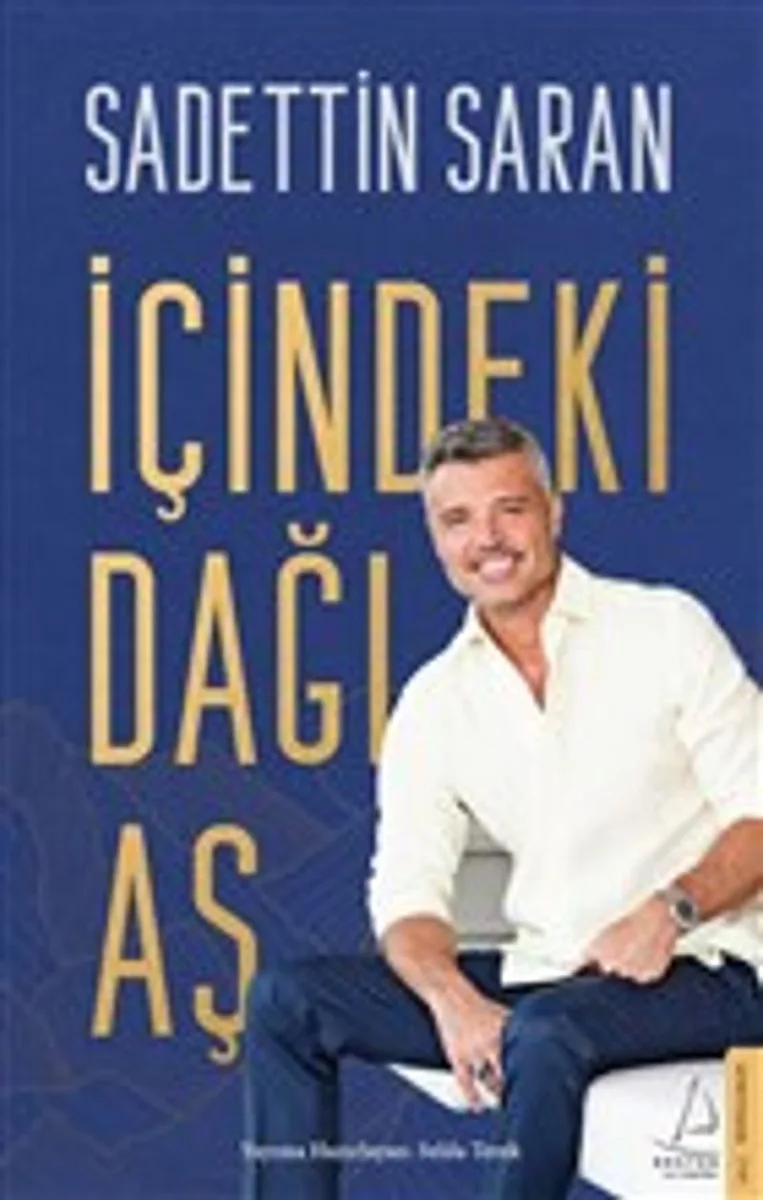 İçindeki Dağı Aş