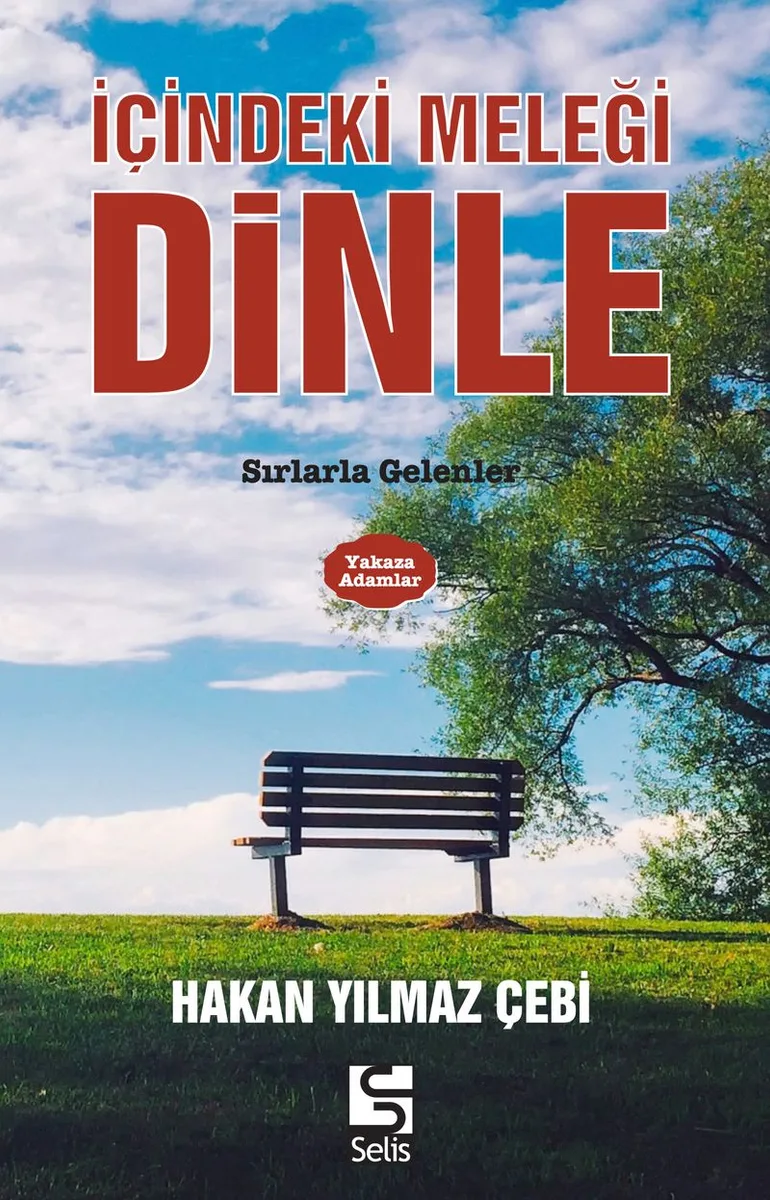 İçindeki Meleği Dinle Sırlarla Gelenler