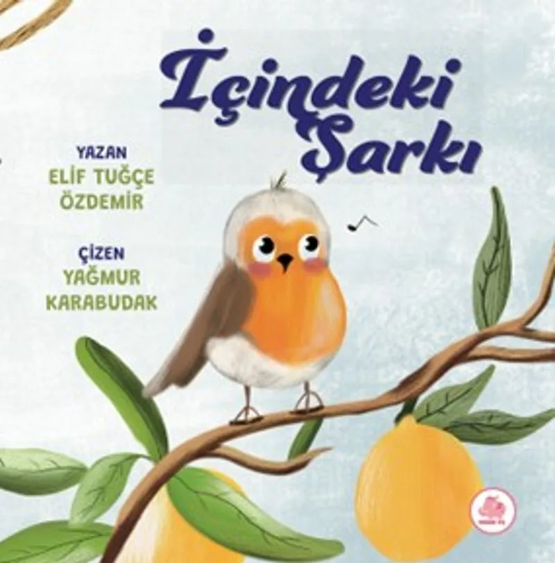 İçindeki Şarkı