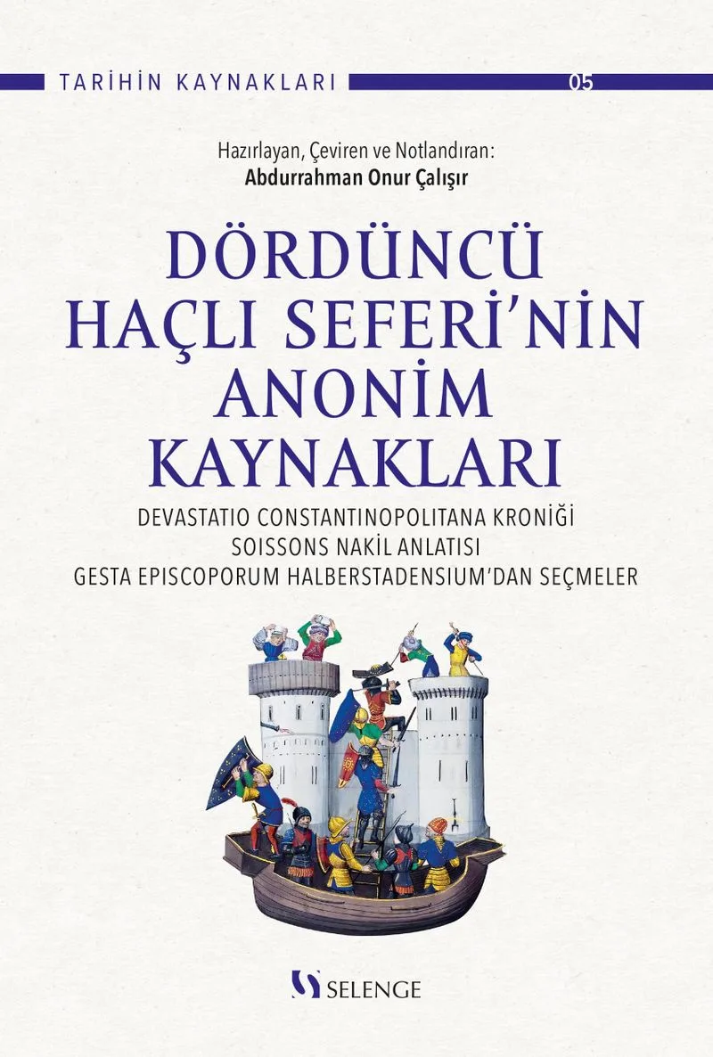 İçindekiler