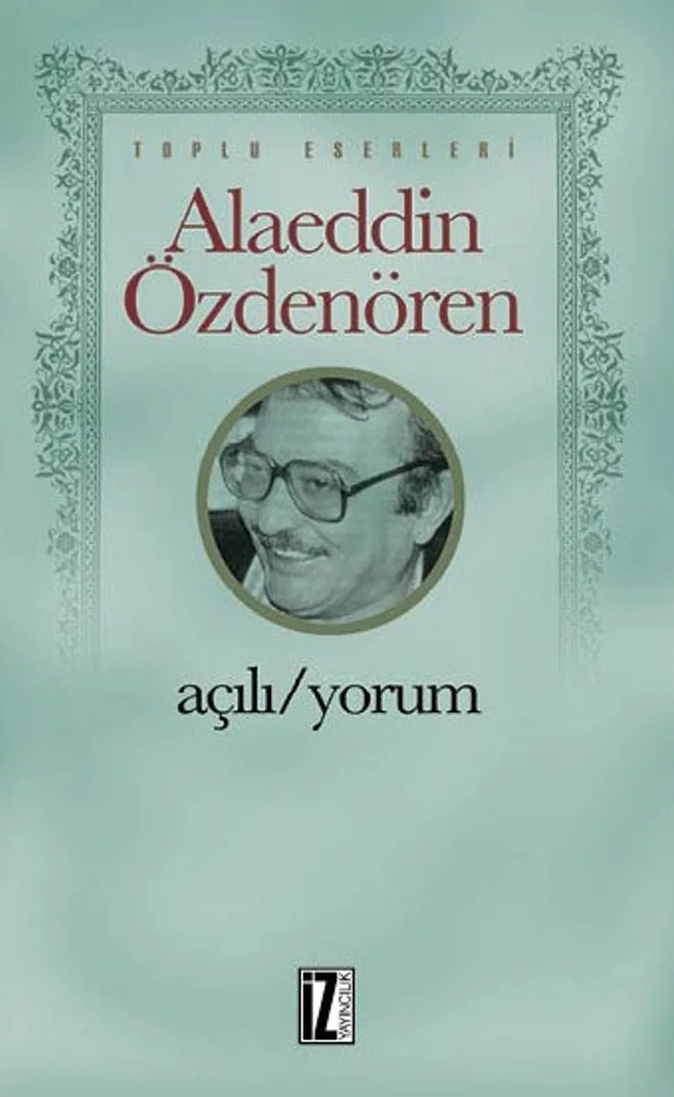 İçindekiler