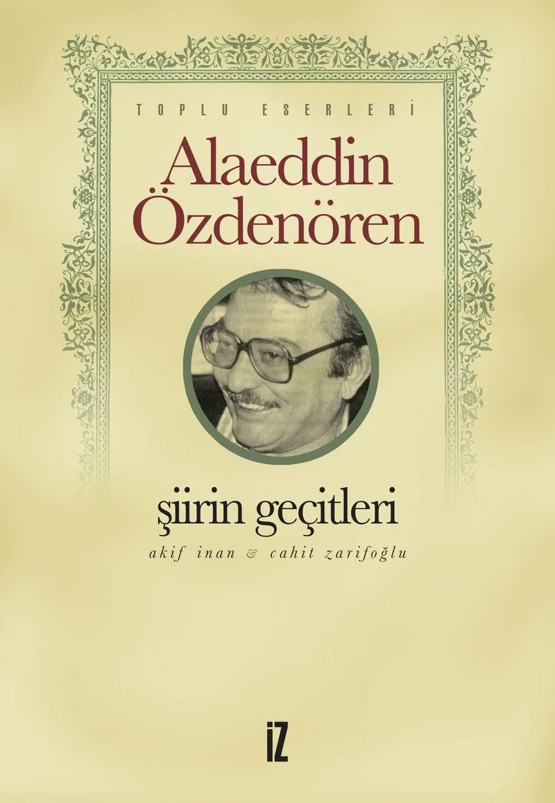 İçindekiler