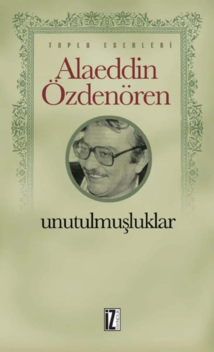 İçindekiler