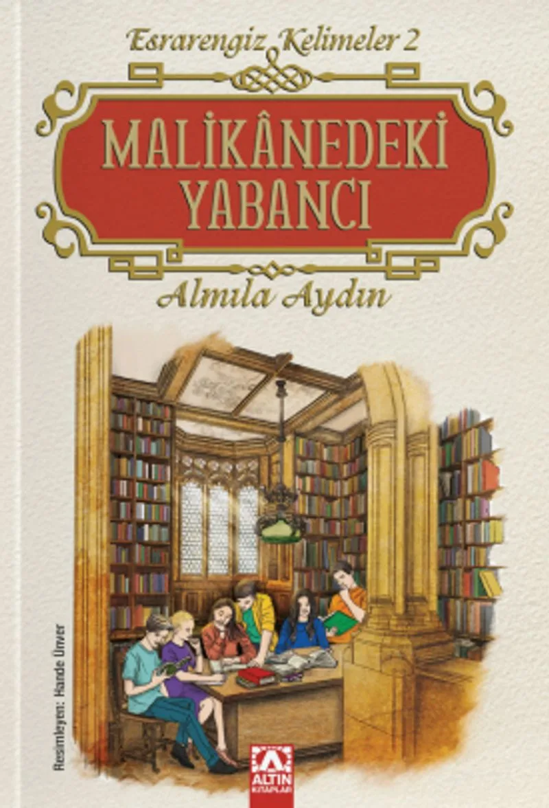 İçindekiler