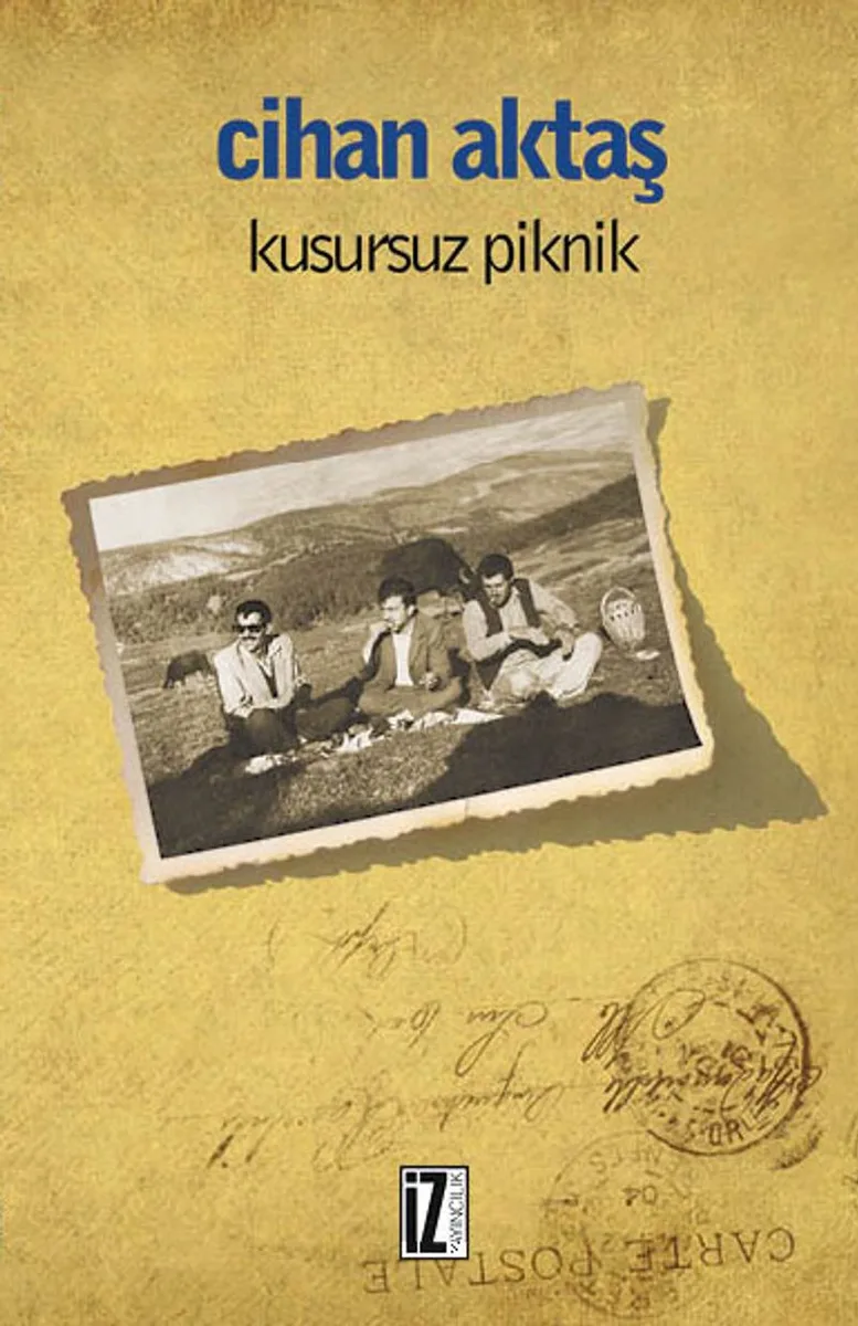 İçindekiler
