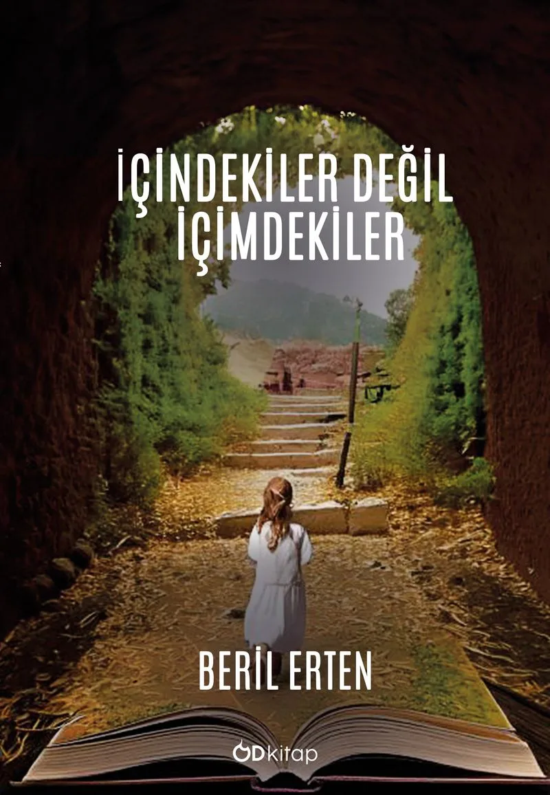 İçindekiler Değil İçimdekiler