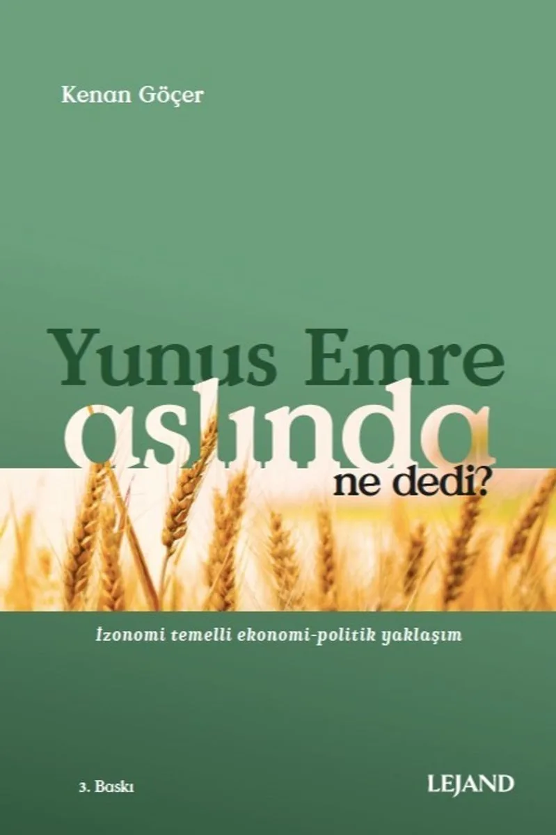 İçindekiler