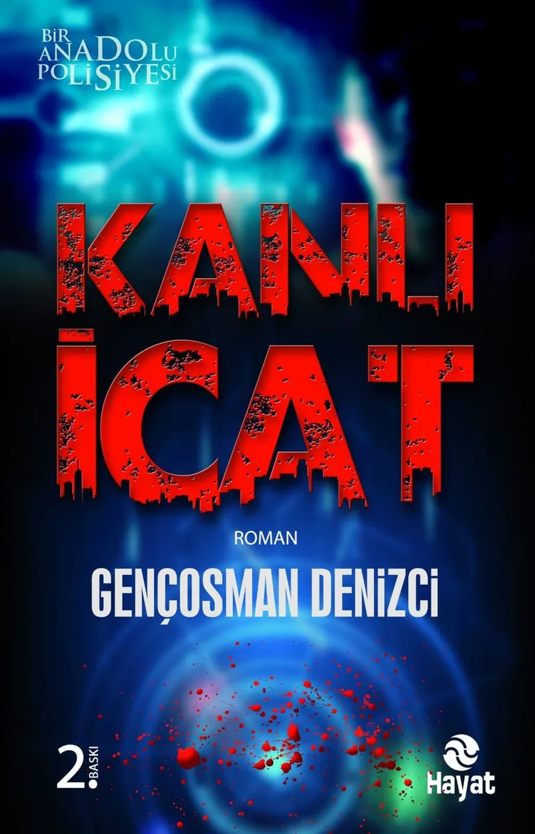 İçindekiler