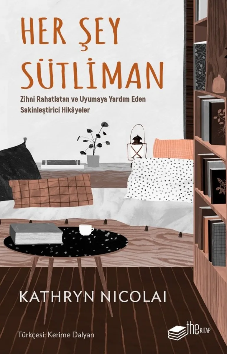 İçindekiler