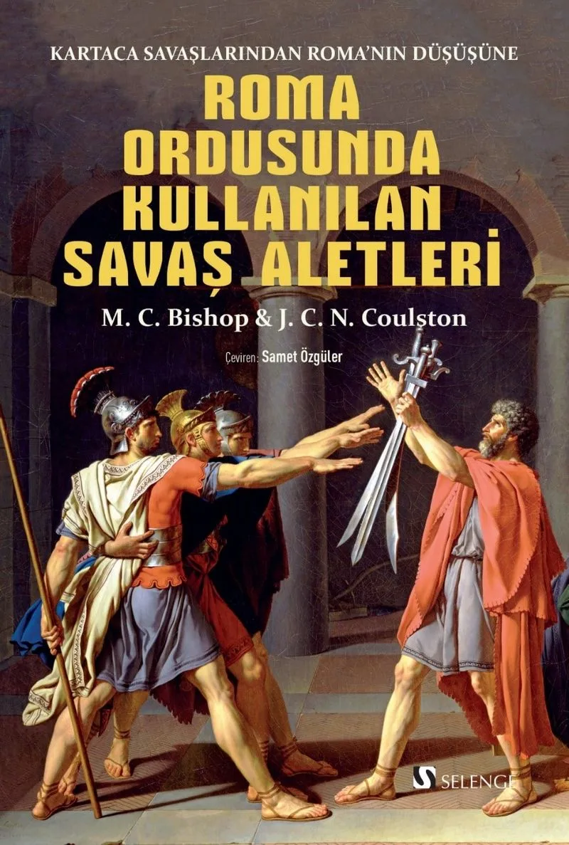 İçindekiler