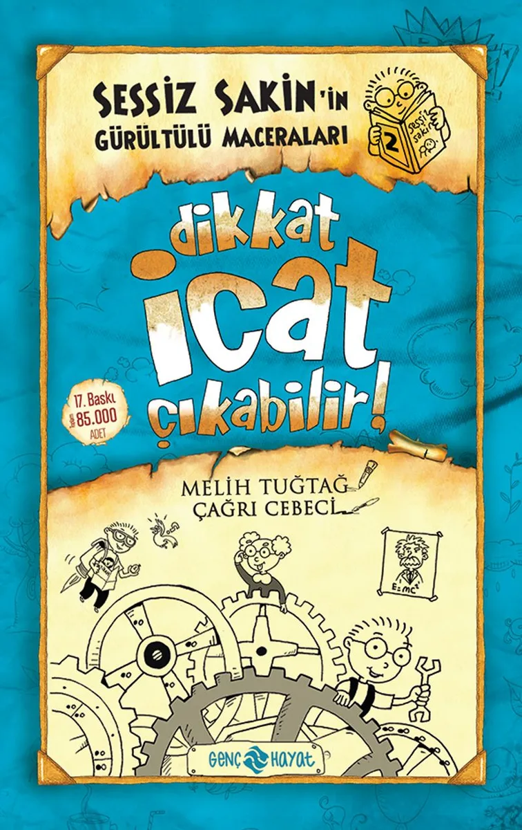 İçindekiler