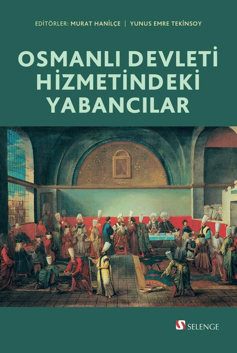 İçindekiler