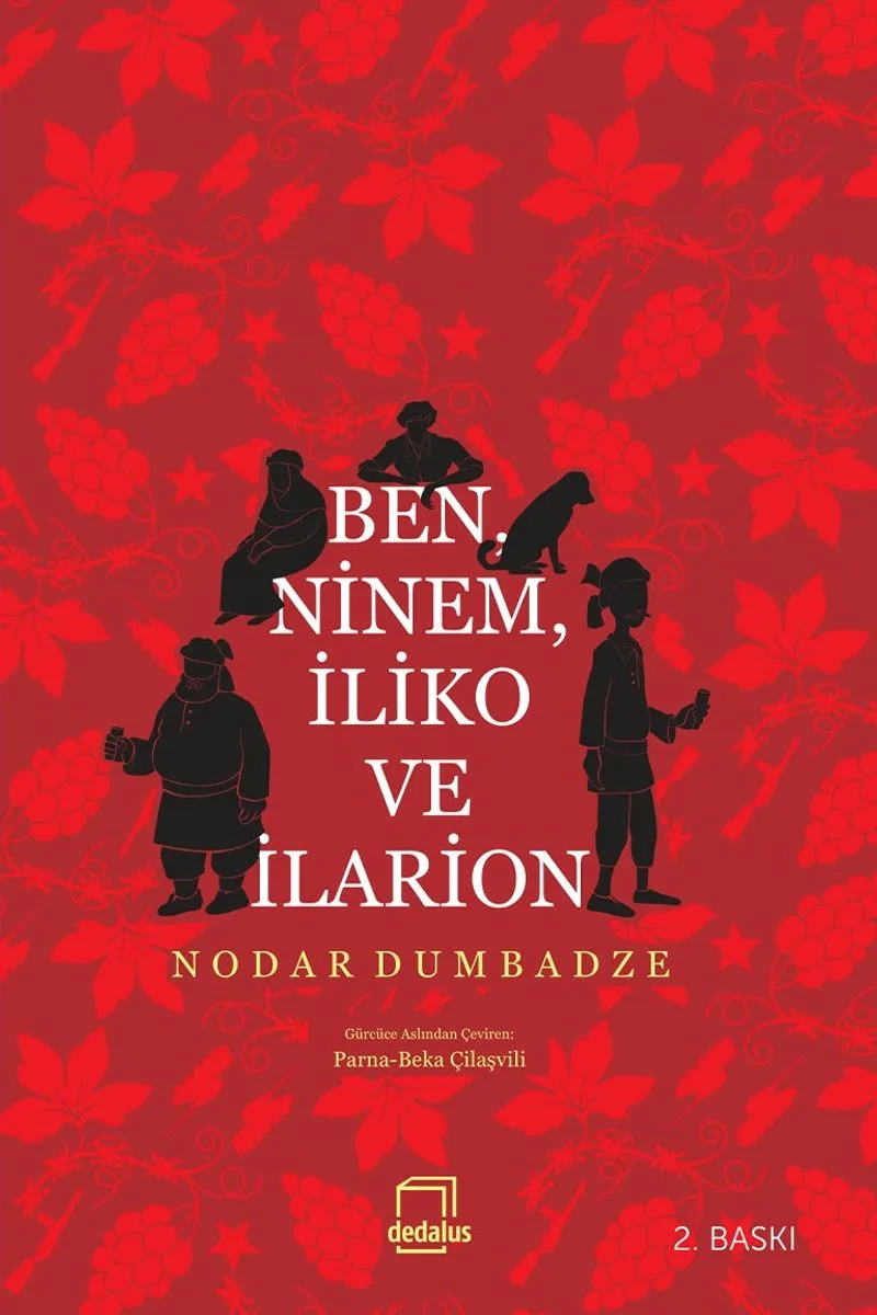 İçindekiler
