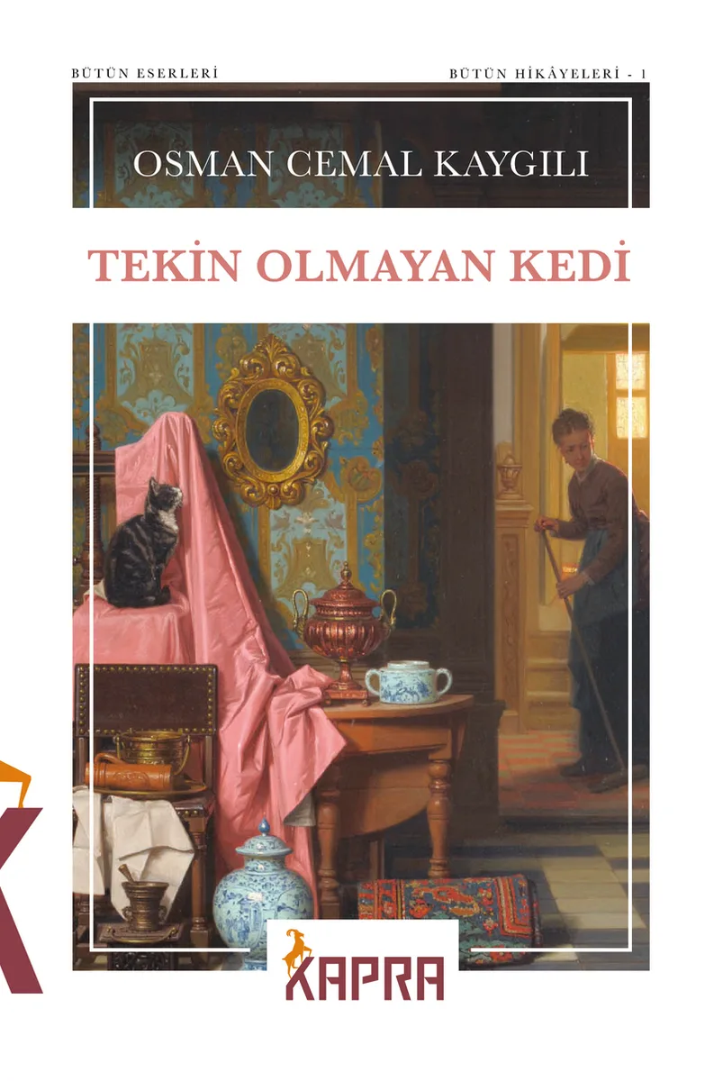 İçindekiler