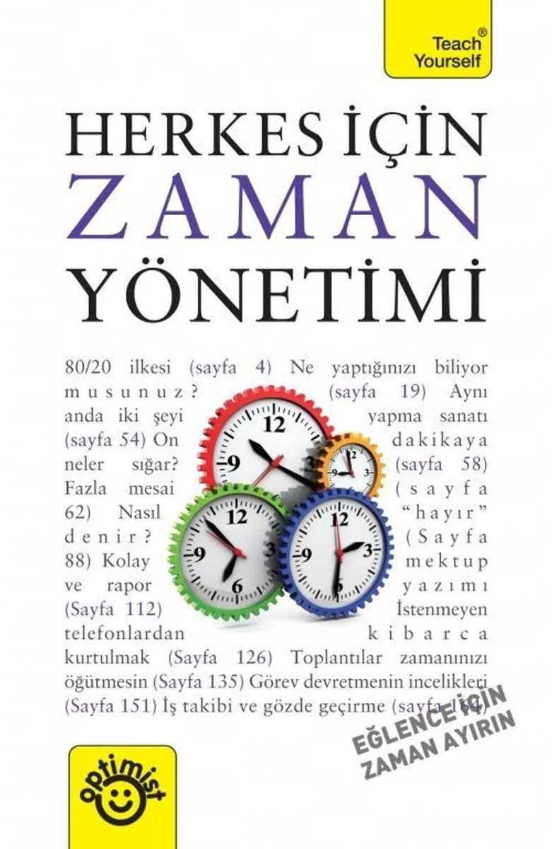İçindekiler