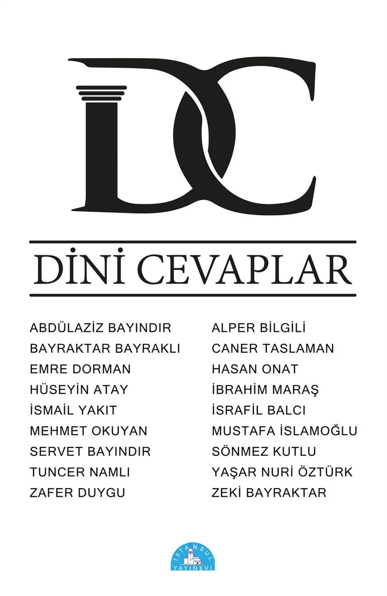 İçindekiler