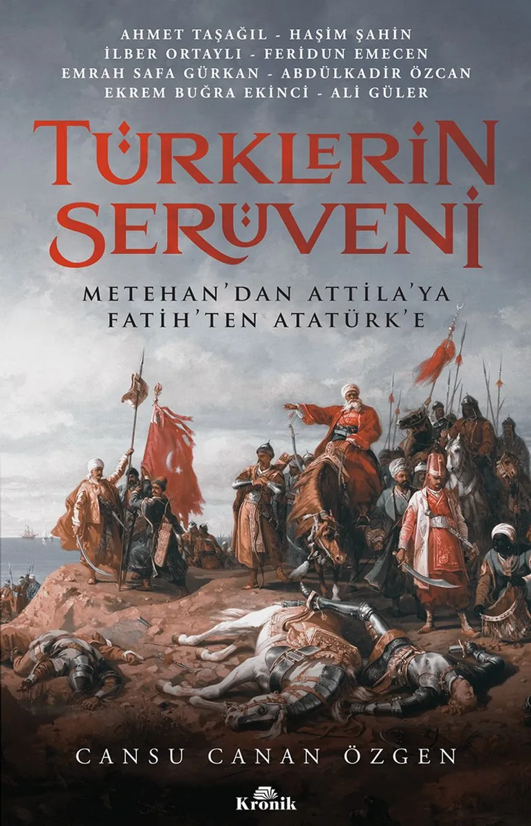 İçindekiler