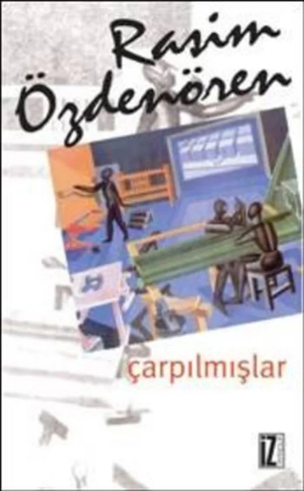 İçindekiler