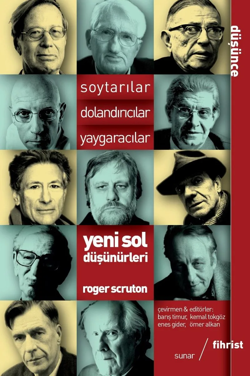 İçindekiler