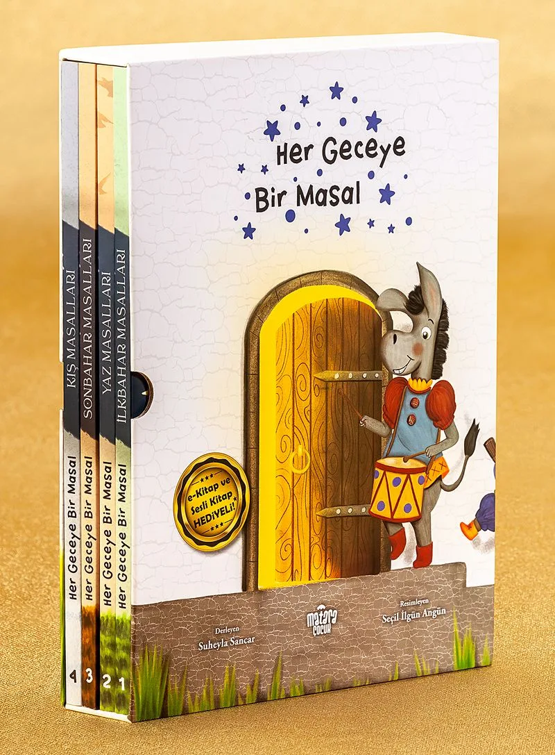 İçindekiler