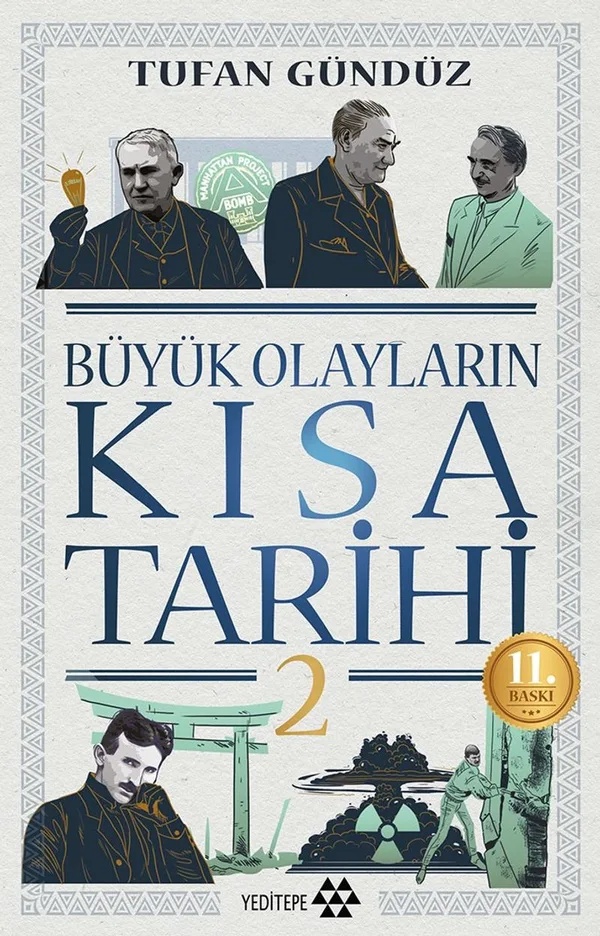 İçindekiler