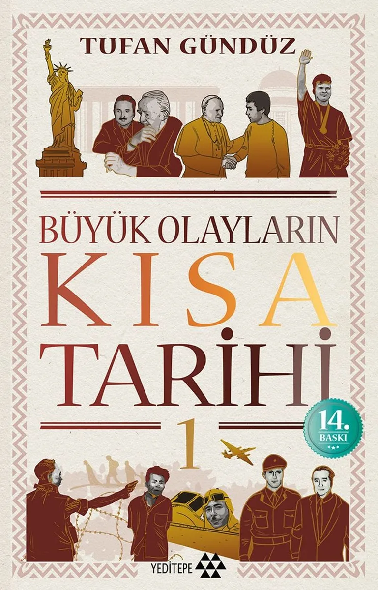 İçindekiler