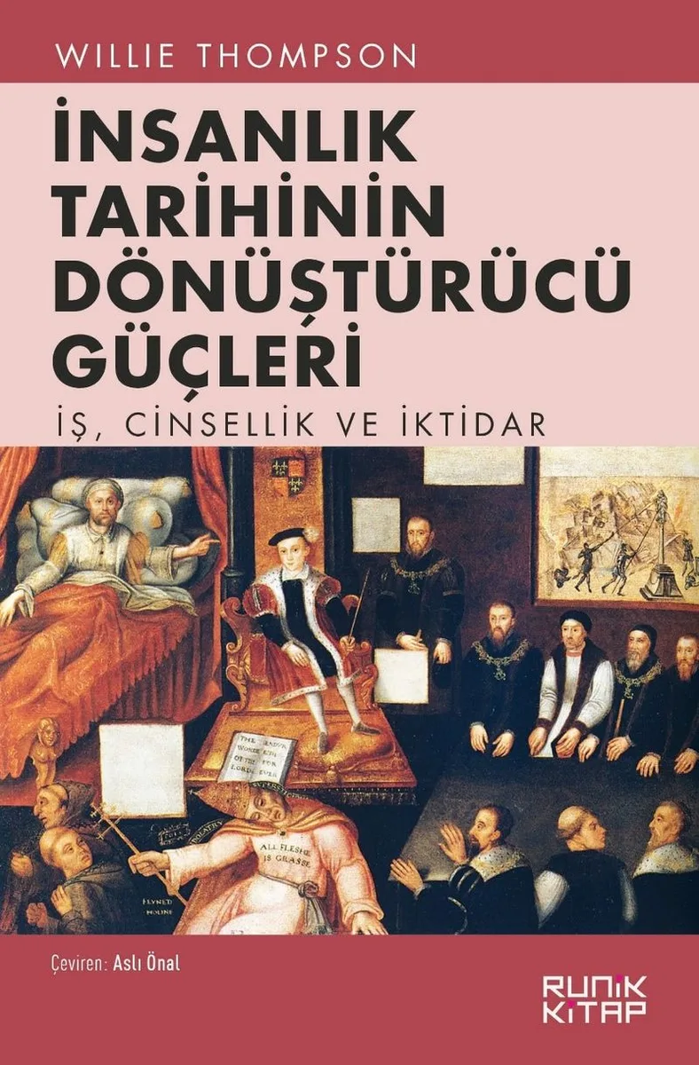 İçindekiler