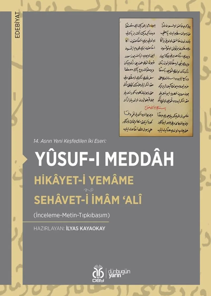 İçindekiler