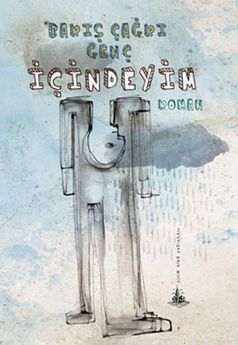 İçindeyim