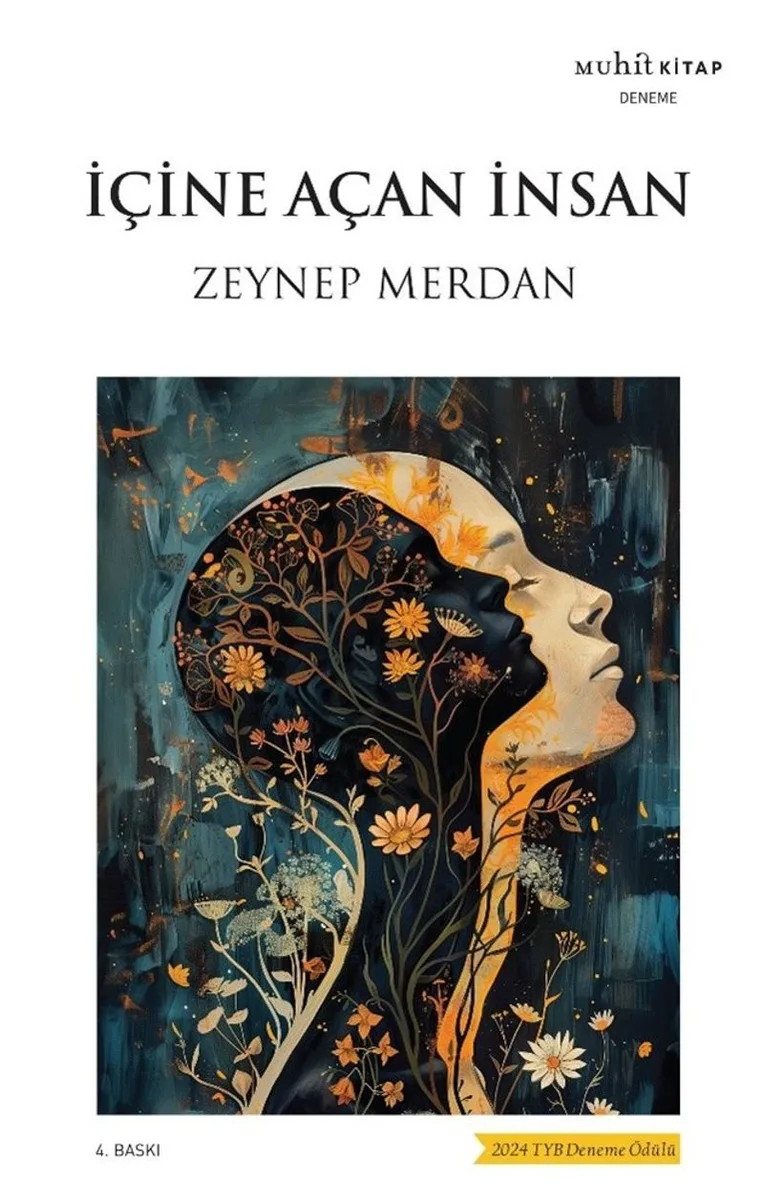 İçine Açan İnsan