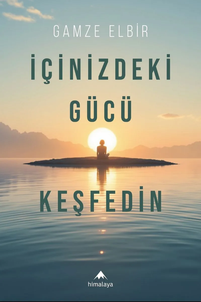 İçinizdeki Gücü Keşfedin