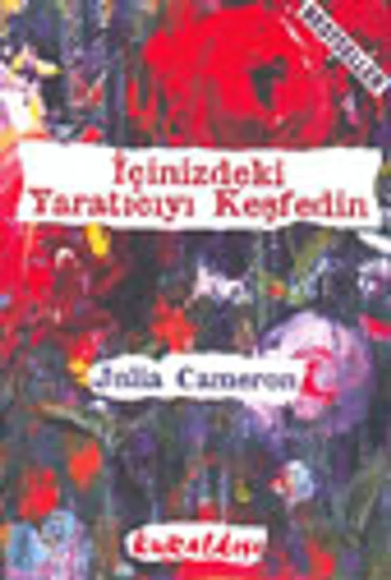 İçinizdeki Yaratıcıyı Keşfedin