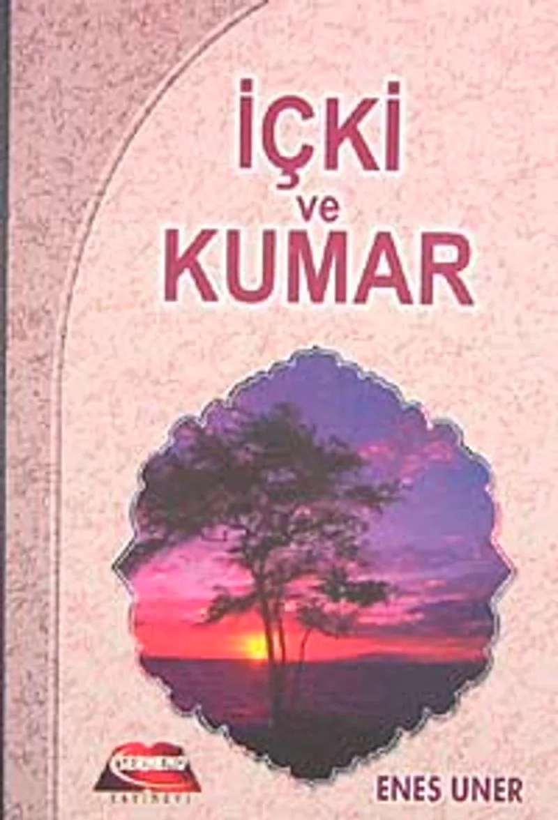 İçki ve Kumar